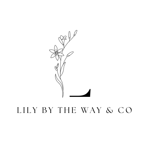Lily By The Way and Co